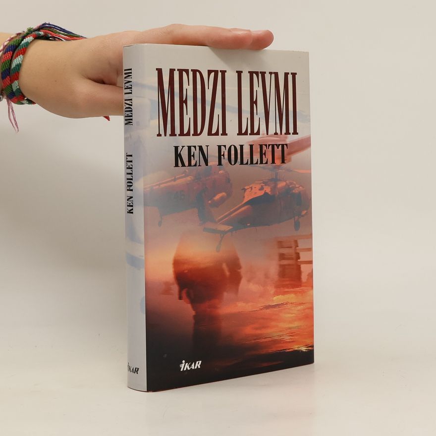 Ken Follett Medzi levmi