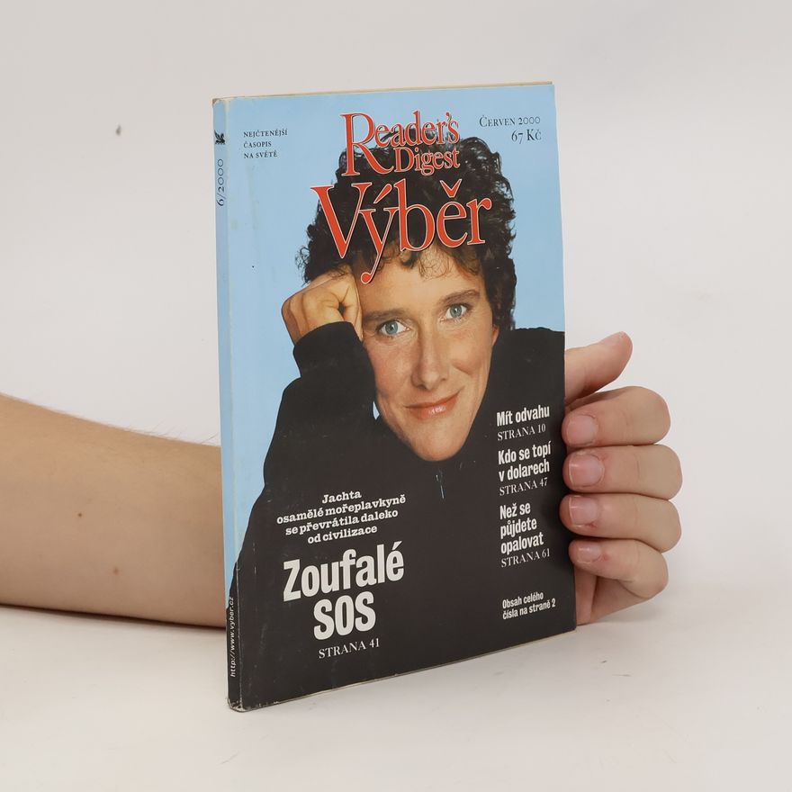 Kolektiv autorů Redaer´s Digest
