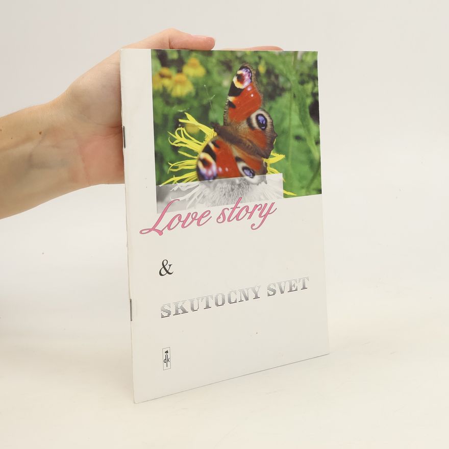 Alexander Puss Love story a skutočný svet