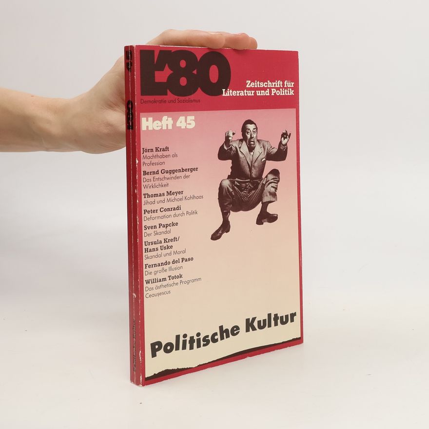 Autorenkollektiv Politische Kultur