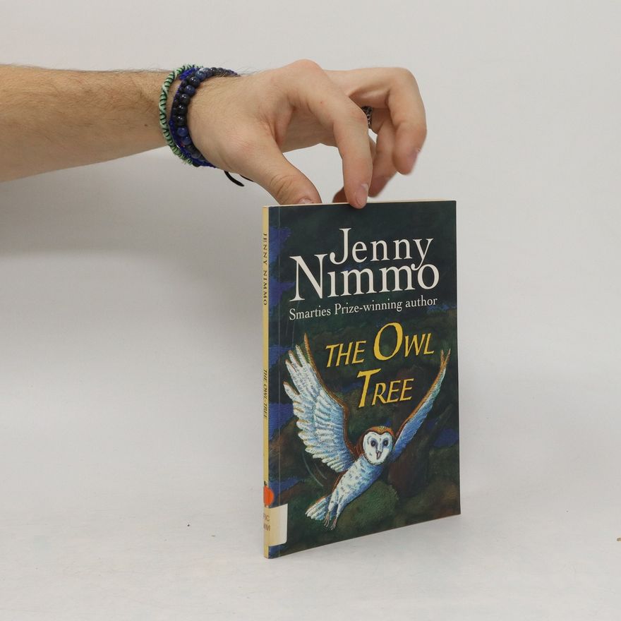 Jenny Nimmo The Owl Tree