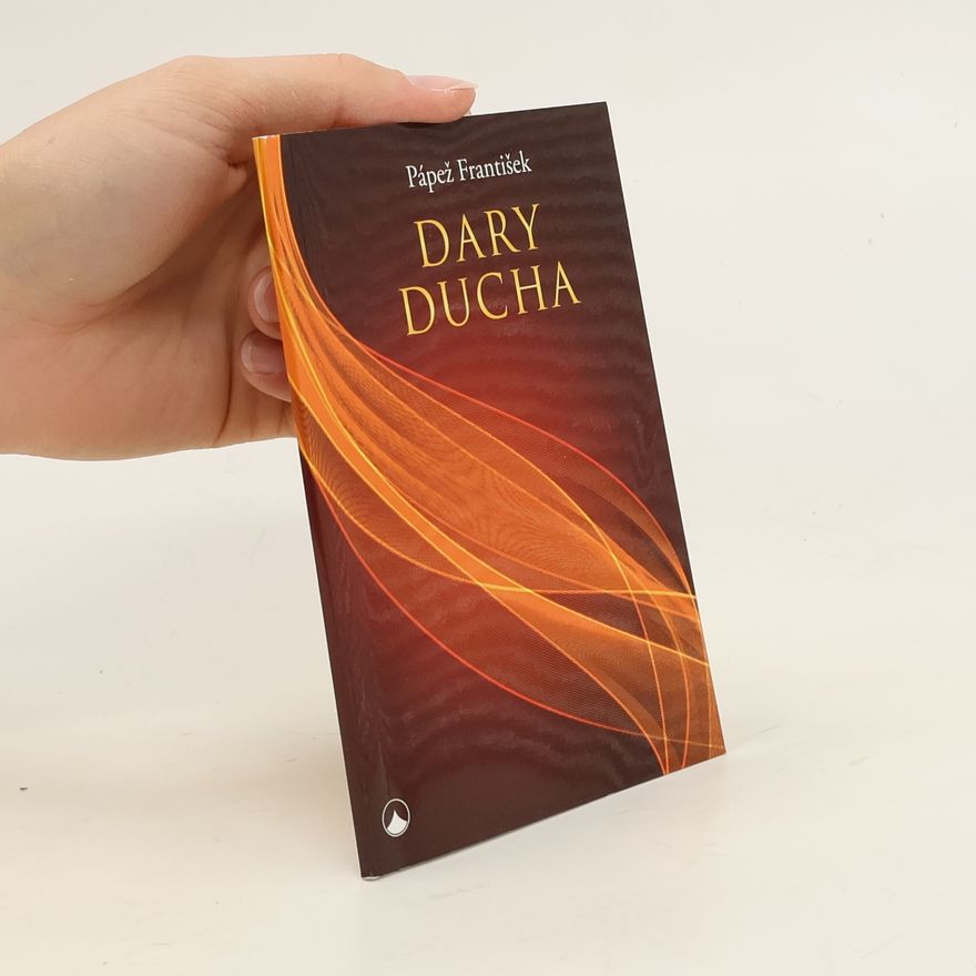 Papež František Dary ducha