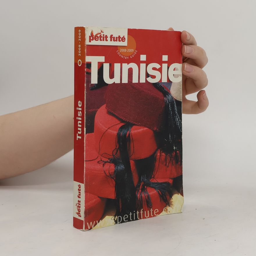 Autorenkollektiv Tunisie