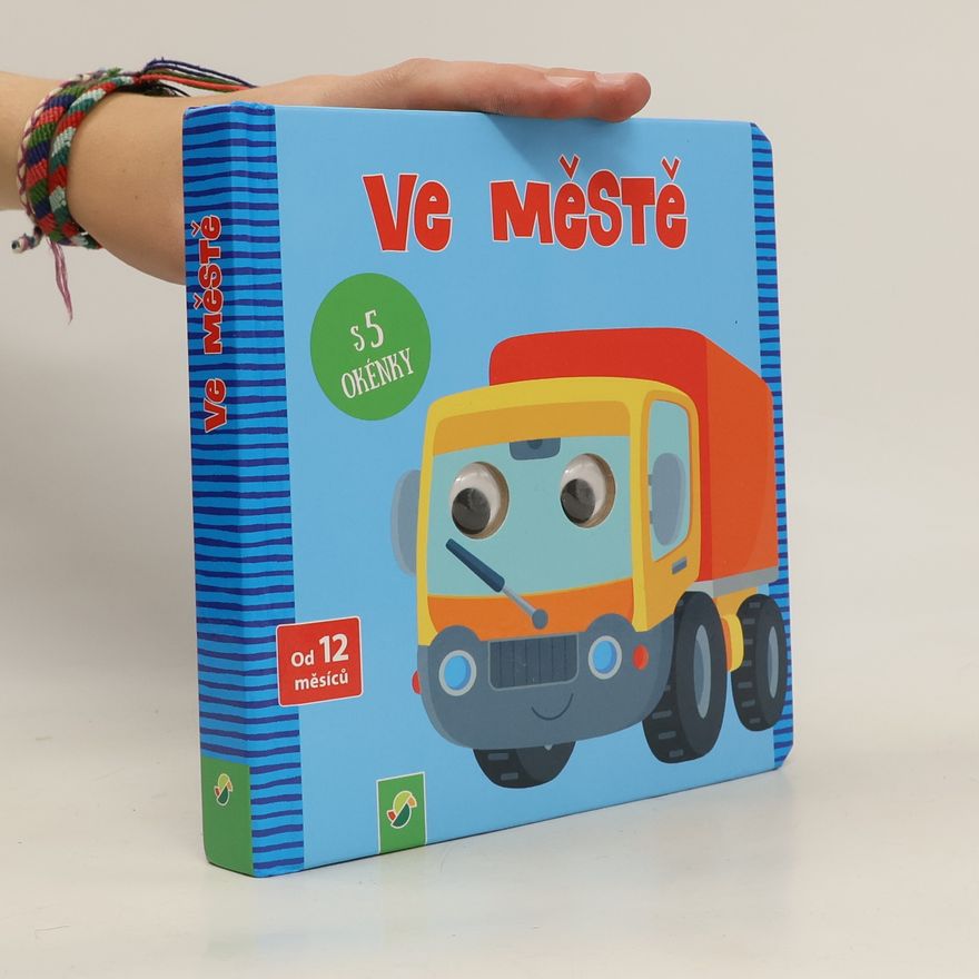 Laura Teller V meste