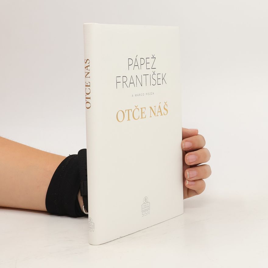 Pápež František Otče náš