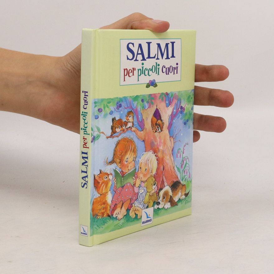 James J. Galvin Salmi per piccoli cuori