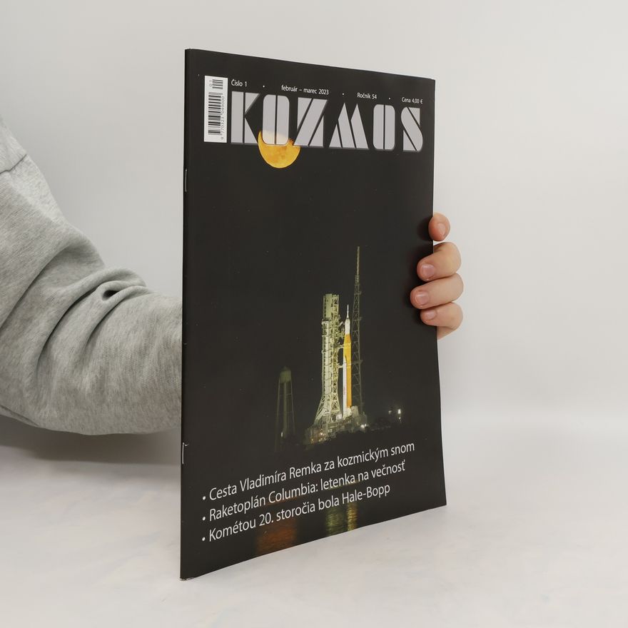 Collectif d'auteurs Kozmos 2-3/2023