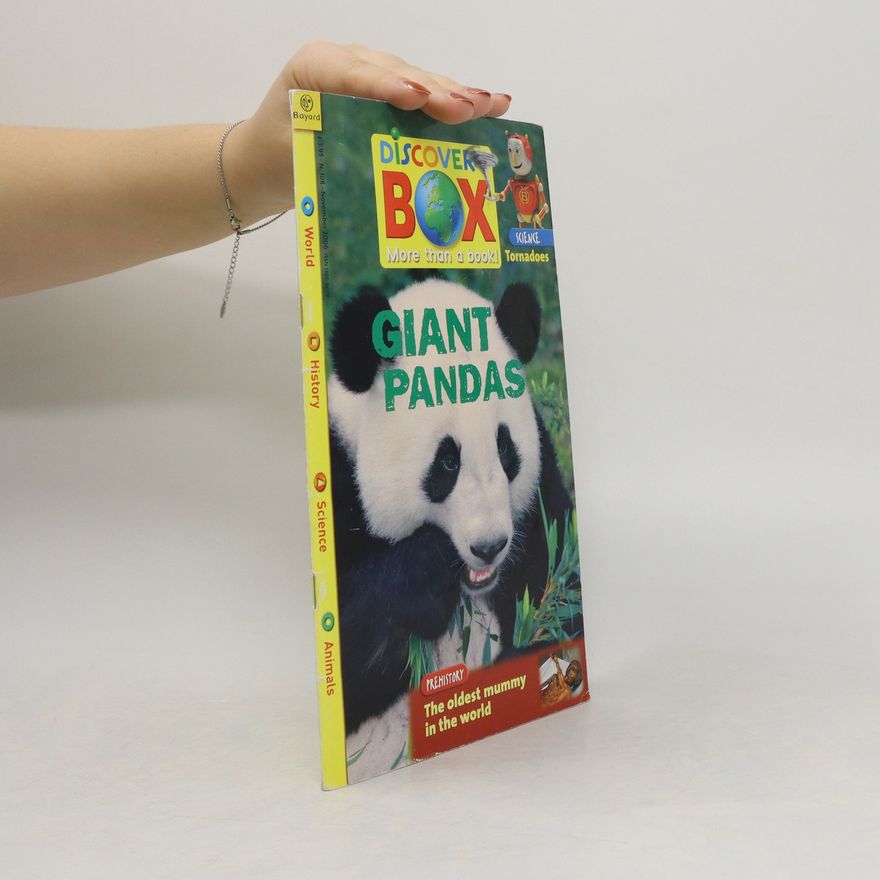 Autorenkollektiv Giant Pandas