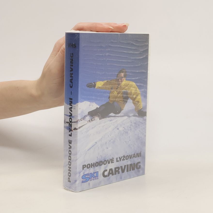 Collectif d'auteurs Pohodové lyžování. Carving