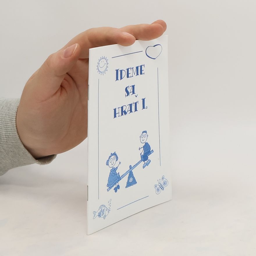 Various authors Ideme sa hrať I