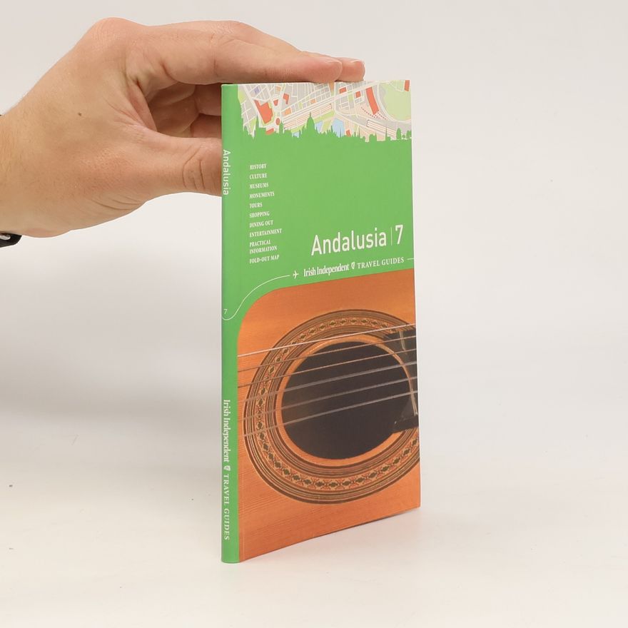 Kolektiv autorů Andalusia 7