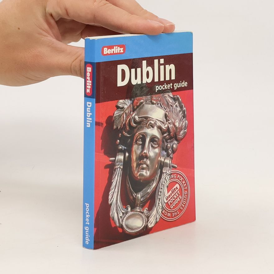 Various authors Dublin Pocket Guide