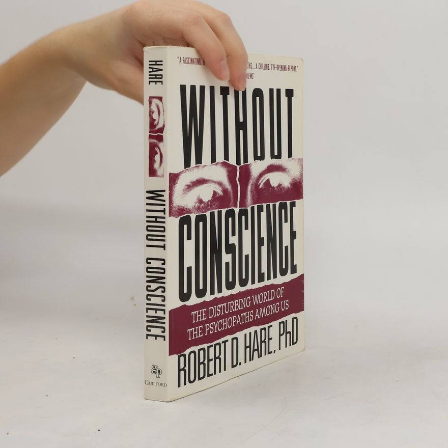 Robert D. Hare Without Conscience
