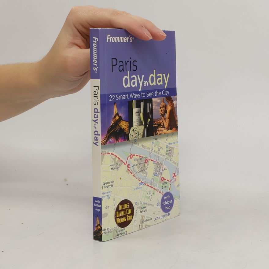 Christi Daugherty Paris Day by Day
