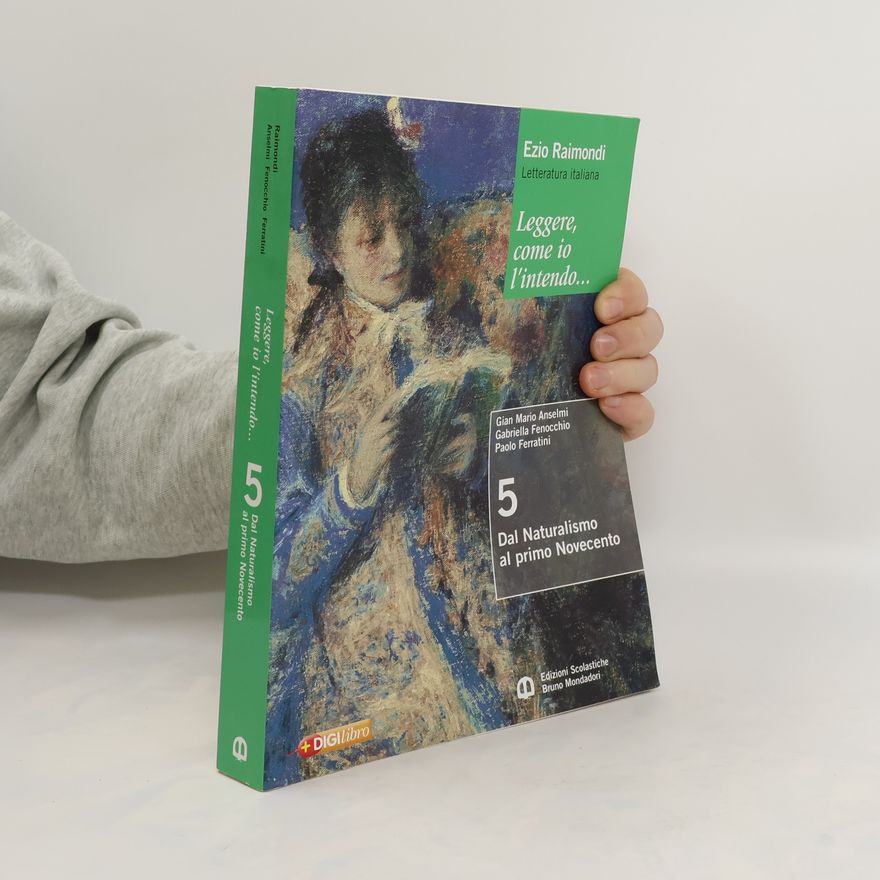 Loredana Chines Leggere, come io l'intendo. Con espansione online. Per le Scuole superiori