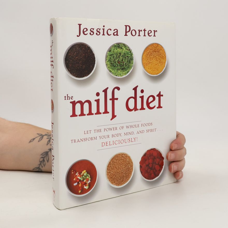 Jessica Porter The MILF Diet