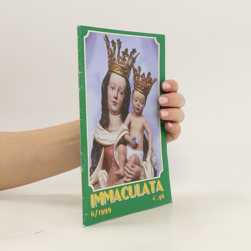 Autorenkollektiv Immaculata 6/1999