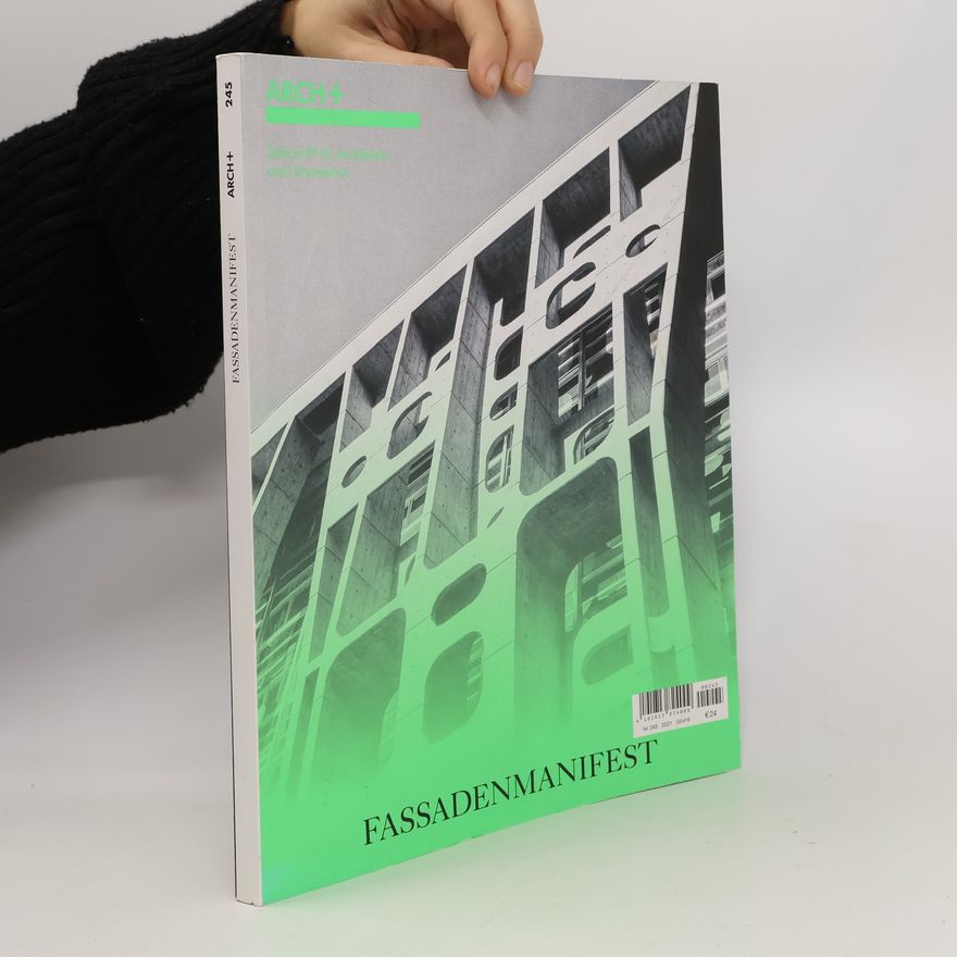Auteurscollectief Fassadenmanifest