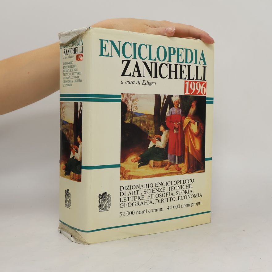 Edigeo Enciclopedia Zanichelli