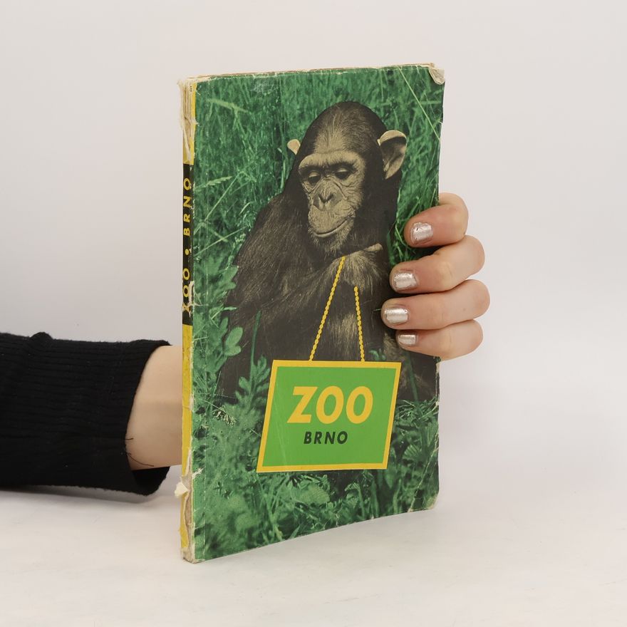 Autorenkollektiv ZOO Brno