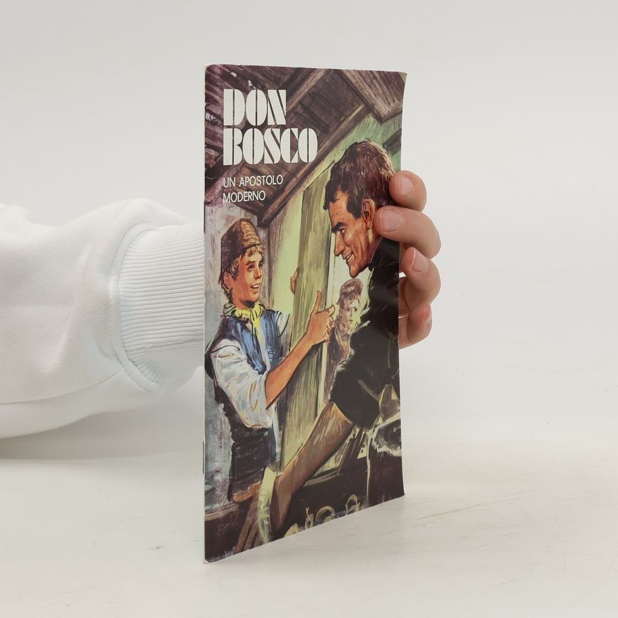 Autorenkollektiv Don Bosco 3