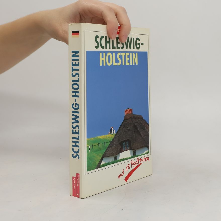 Kiki Baron Schleswig-Holstein