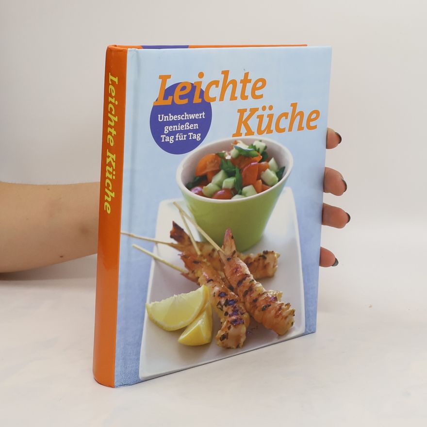 Kolektiv autorů Leichte Küche