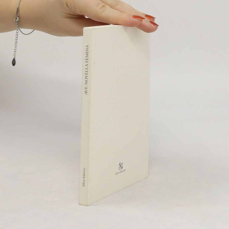 E. M. Ronchi Ave novella femina
