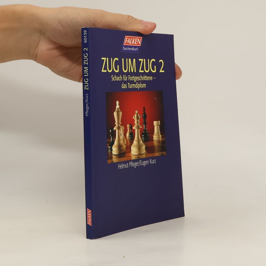 Kolektiv autorů Zug um Zug II.