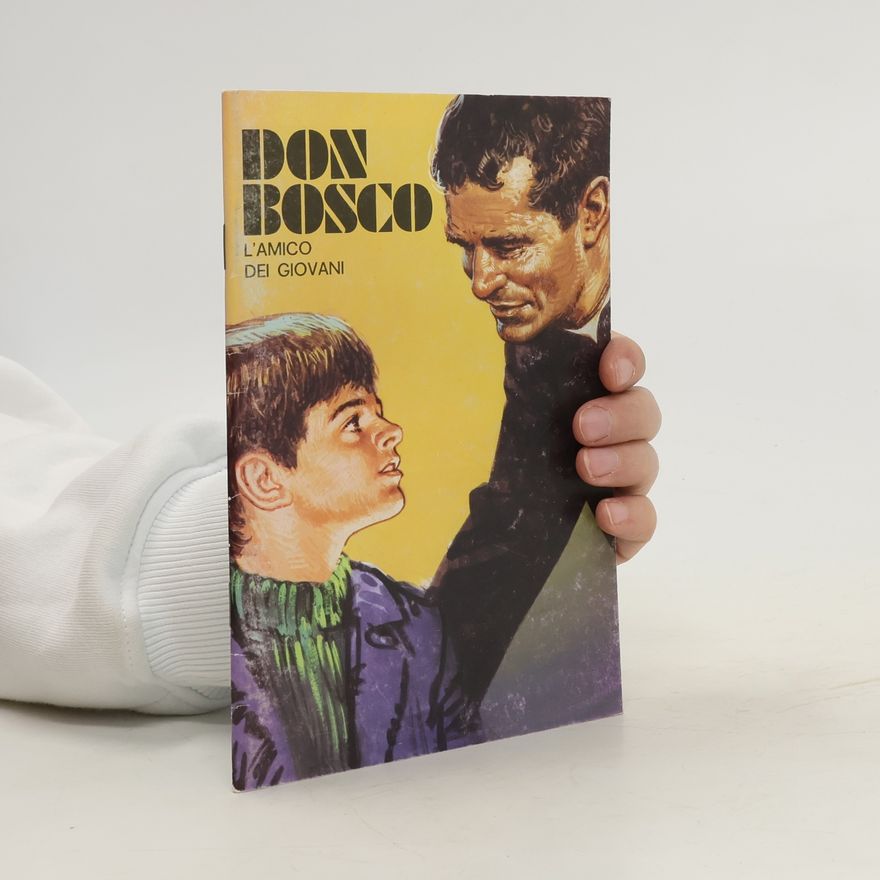 Autorenkollektiv Don Bosco