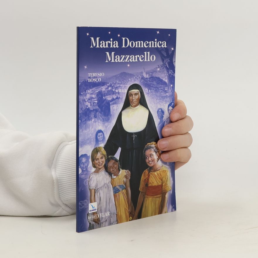 Teresio Bosco Maria Domenica Mazzarello