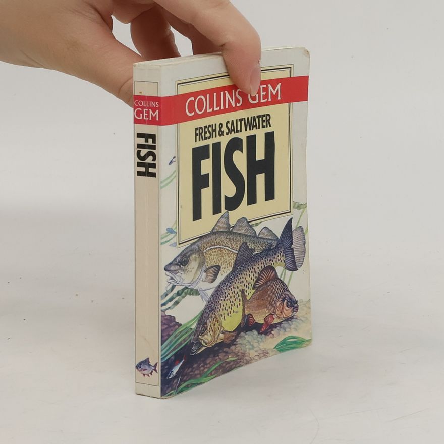 Michael Prichard Fresh and Saltwater Fish