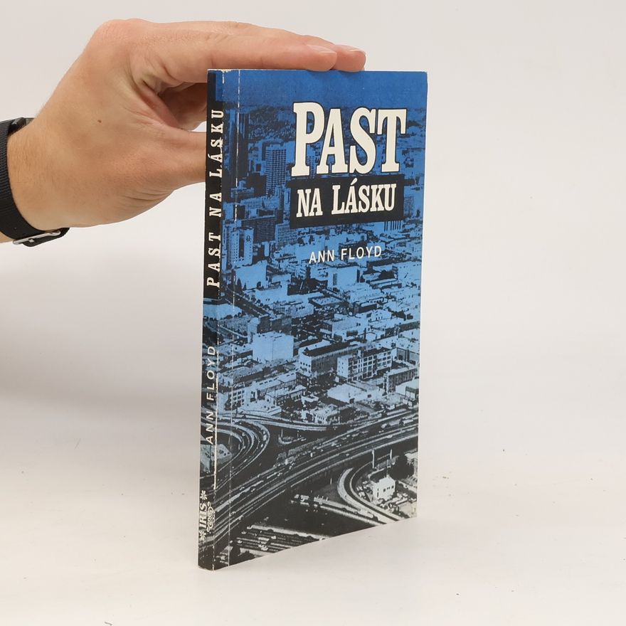 Ann Floyd Past na lásku