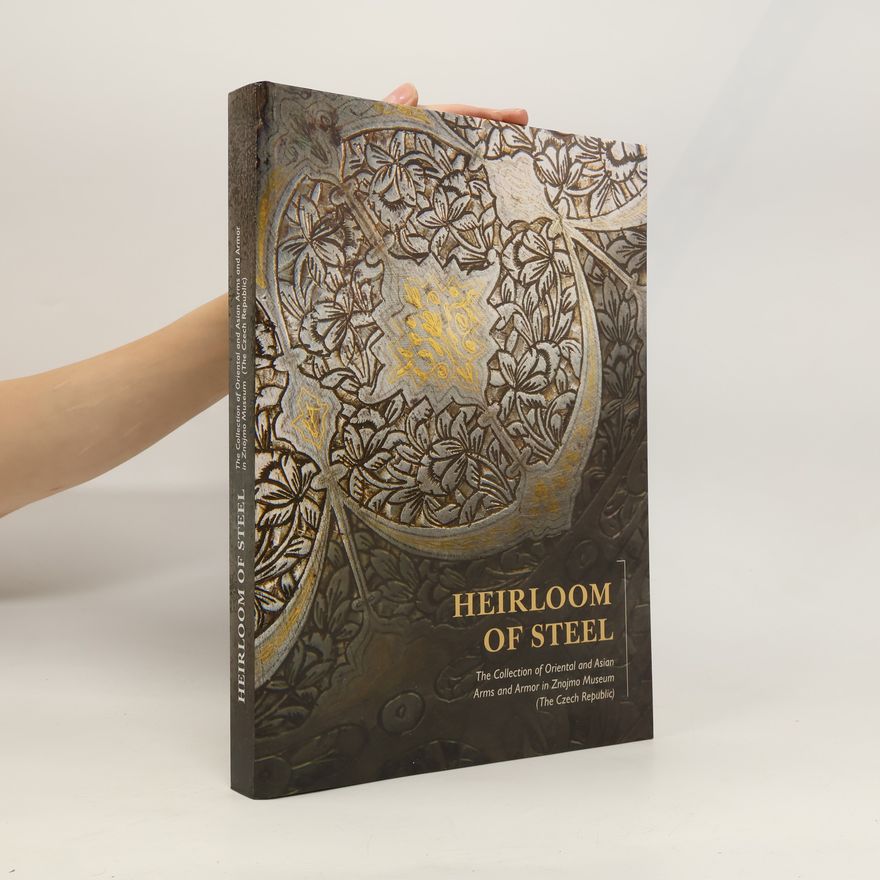 AA.VV. Heirloom of steel