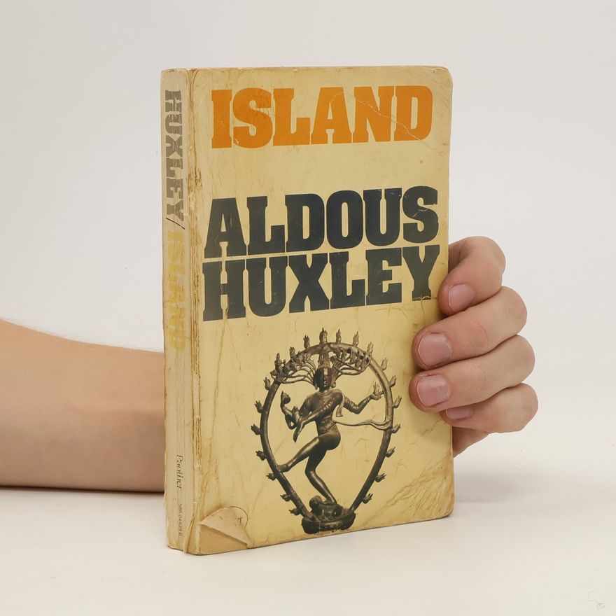 Aldous Huxley Island