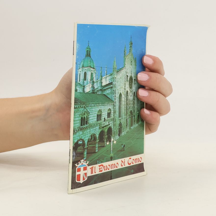 Autorenkollektiv Il Duomo di Como