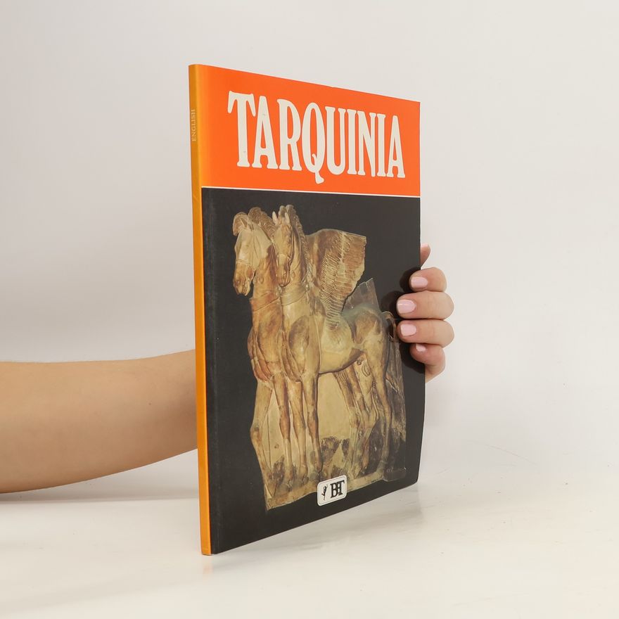 Ezio Renda Tarquinia
