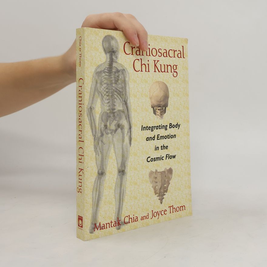 Mantak Chia Craniosacral Chi Kung
