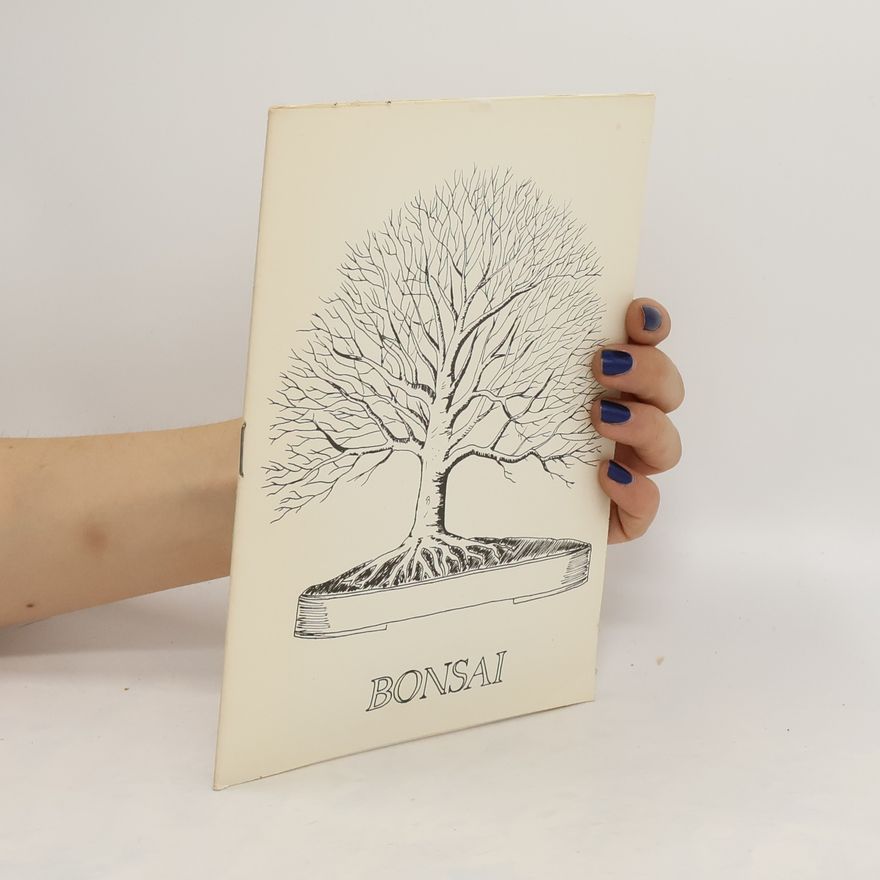 Collectif d'auteurs Bonsai