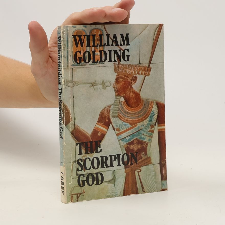 William Golding The Scorpion God