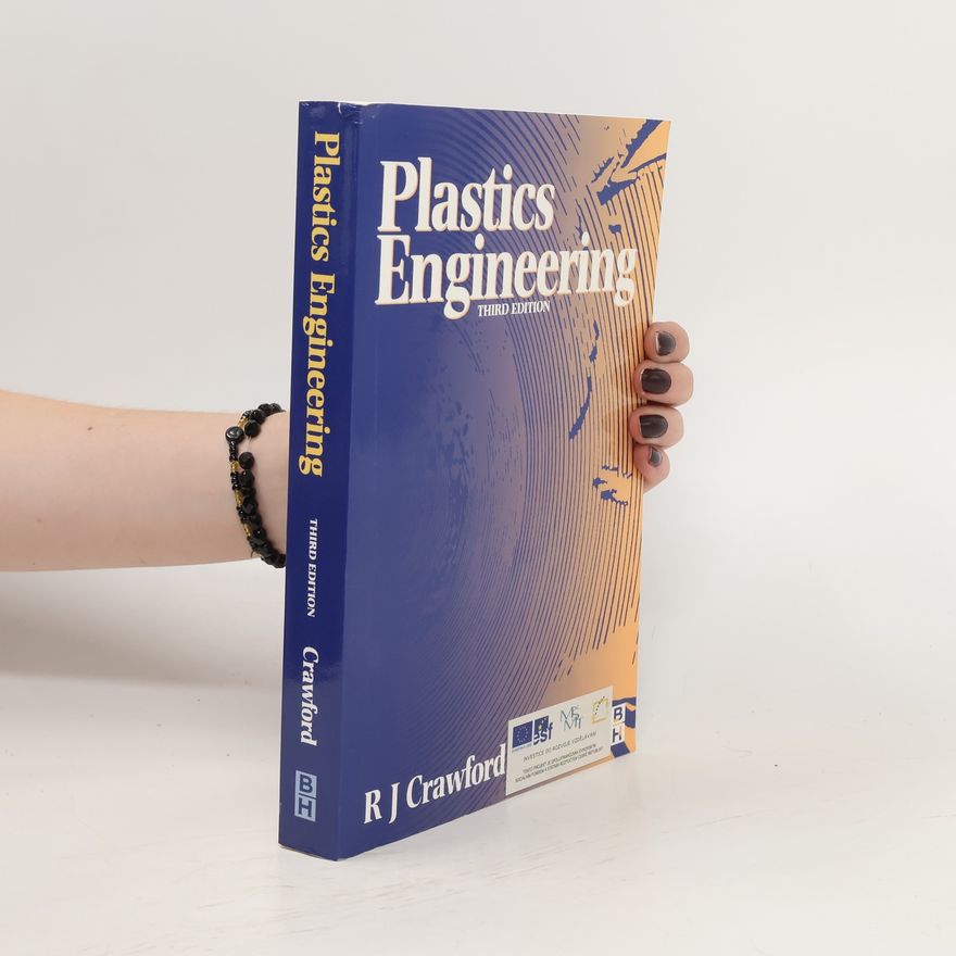 Robert Crawford Plastics Engineering
