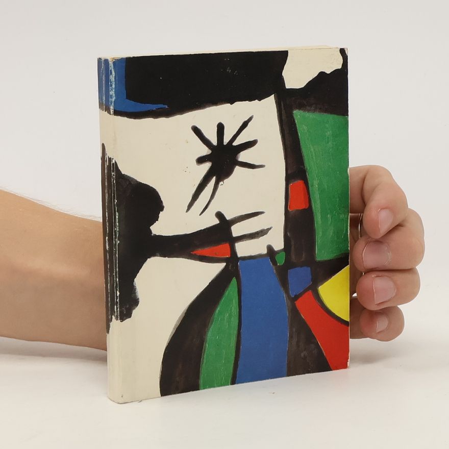 Joan Miró XIII Premi Internacional Dibuix Joan Miró