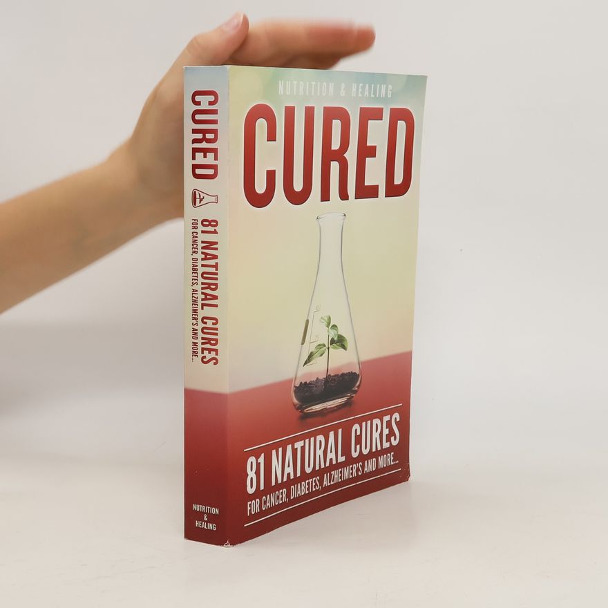 Kolektiv autorů Cured
