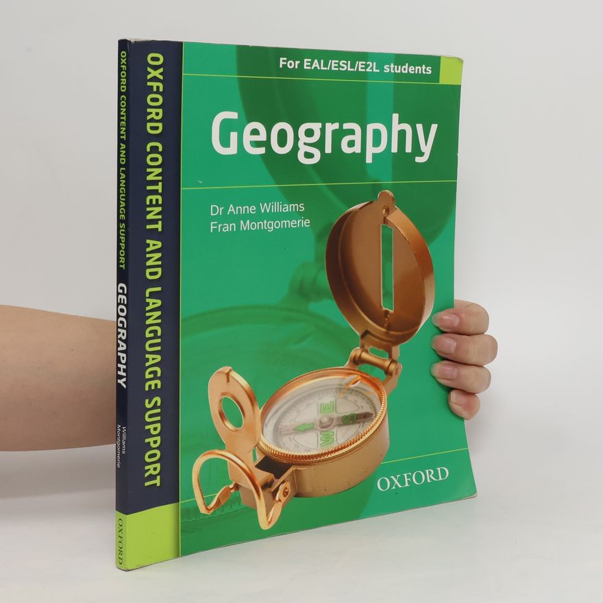 Fran Montgomerie Geography