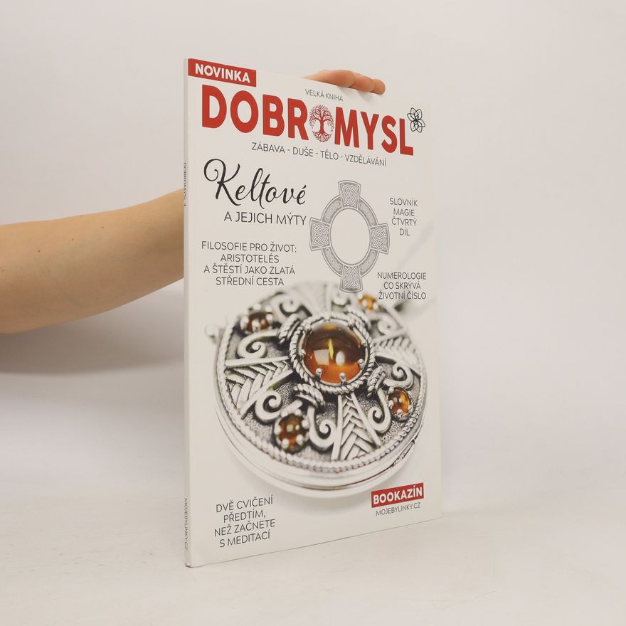 Kolektiv autorů Dobromysl 4