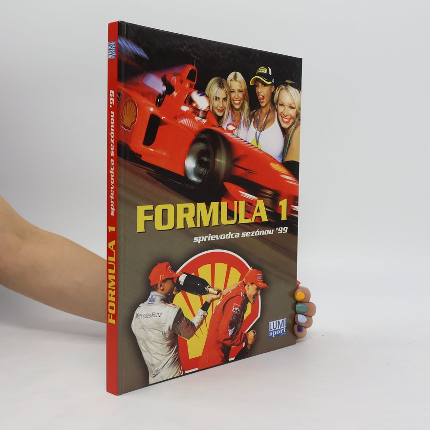 Autorenkollektiv Formula 1