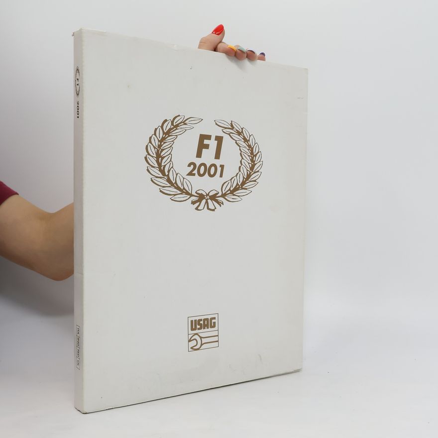 Autorenkollektiv F1 2001
