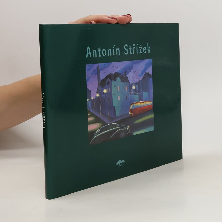 Pavla Niklová Antonín Střížek