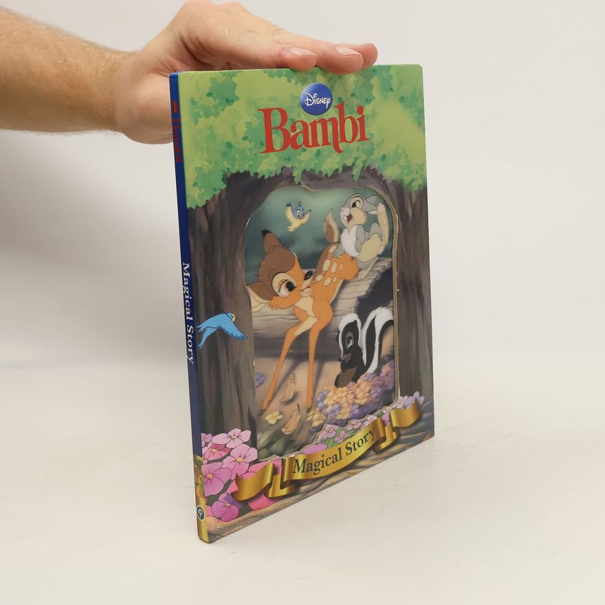 Autorenkollektiv Bambi