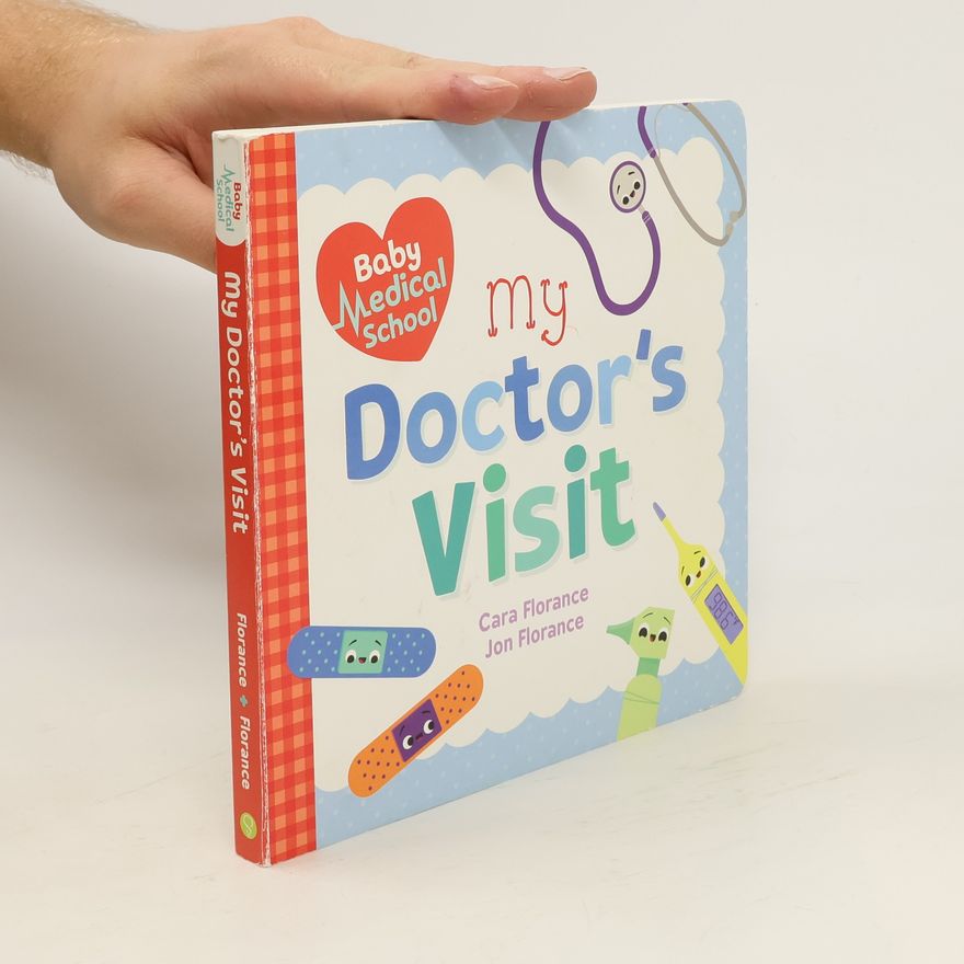 Jon Florance My Doctor's Visit